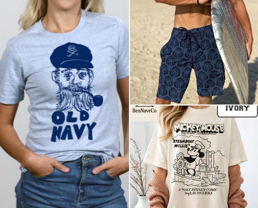 Daily Fashion find Recommendation 2025 cover photo collage