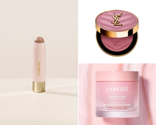 MUA's faves from Sephora cover photo collage