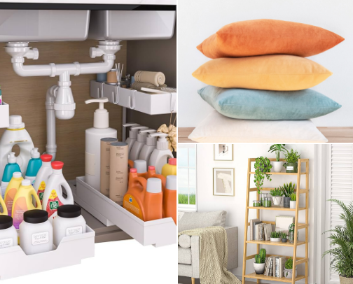 Moving Out? You'll Want These: cover photo collage