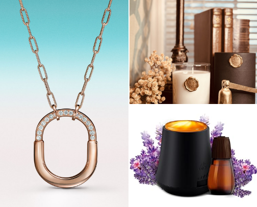 🎁 Christmas Gift Ideas for Mom cover photo collage