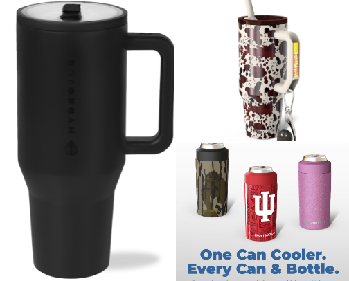 Cups- a must cover photo collage