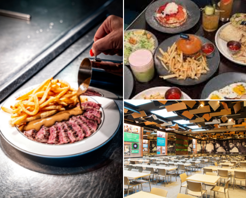 Fun Places to Visit in DC cover photo collage