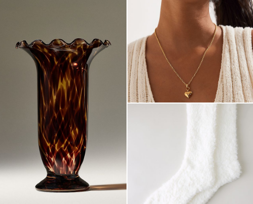 Gift ideas for her cover photo collage