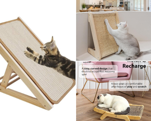 Scratchers [pudge approved] cover photo collage