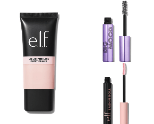 My Elf Cosmetics Must Haves cover photo collage