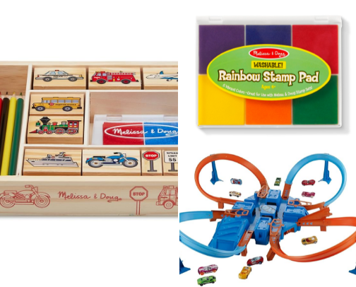 Toddler Christmas cover photo collage