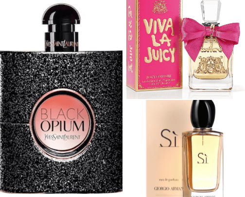 Smelling Good cover photo collage