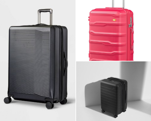25 Cabin Luggage Recommendations cover photo collage