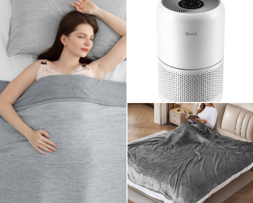 Childhood Cancer Must Haves cover photo collage