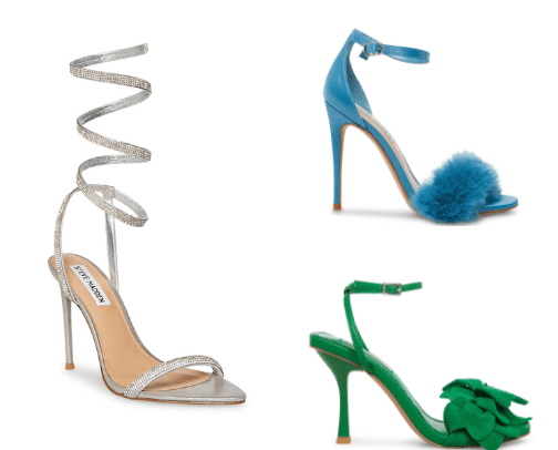 Shoes 👠👡🥿🩴 cover photo collage