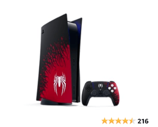Experience the gaming world with some top accessories, consoles and Games cover photo collage