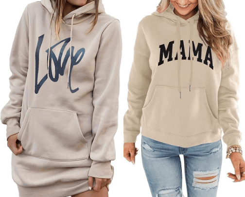 Hoodies ! cover photo collage