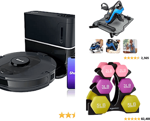 AMAZON SALE cover photo collage