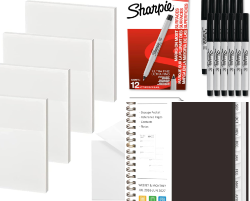 For Studying cover photo collage