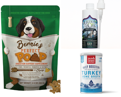 Fur Baby Favorites cover photo collage