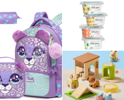 Toddler Products I'd Buy Again (and Skip the Trial & Error) cover photo collage