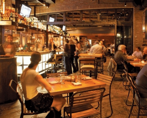 Best Restaurants in Orlando cover photo collage