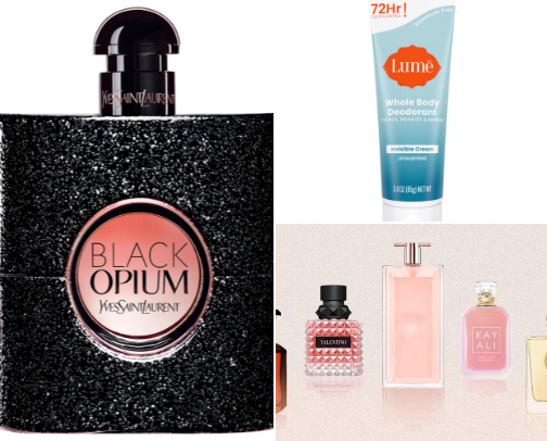 Perfume recommendations for beautiful ladies 🚺 (aka my go to perfumes) cover photo collage