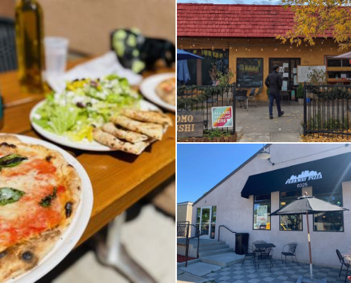 Minneapolis favorites cover photo collage