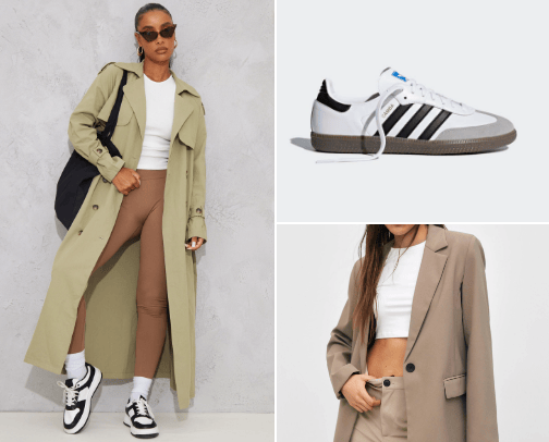 Fall 24' Must Haves🍂 cover photo collage