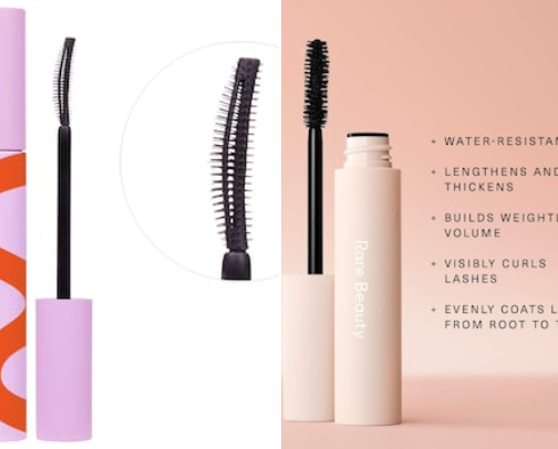 Must have Mascaras cover photo collage