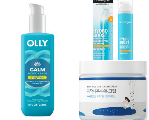 Self-Care That’s Actually Worth the Buy cover photo collage