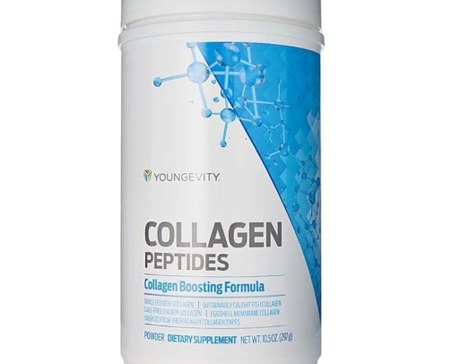 Collagen cover photo collage