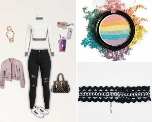 2016  ✨💕 cover photo collage