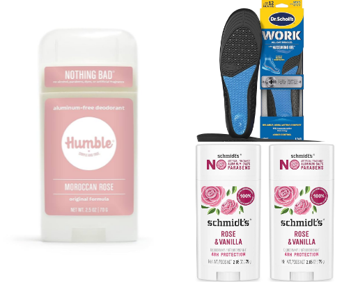 Tiffany's Favorites cover photo collage