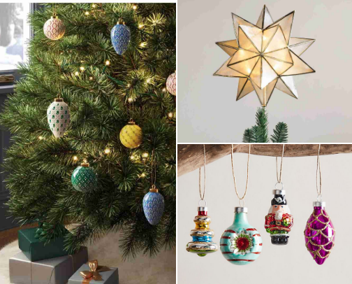 Oh Christmas Tree... cover photo collage