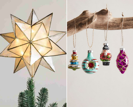 Oh Christmas Tree... cover photo collage