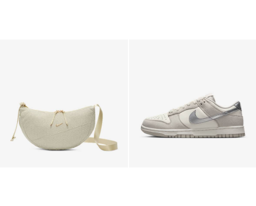👉Top Nike Outfit Ideas for Girls: From Sporty to Streetwear cover photo collage