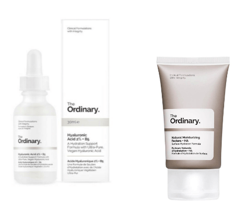 The ordinary cover photo collage