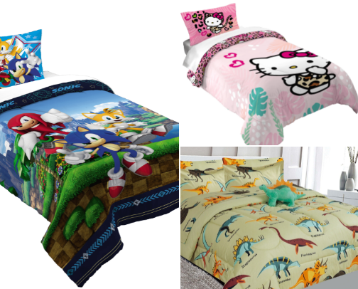 Best Affordable Kids Bedding Sets Under $50: Quality Without the Price Tag cover photo collage