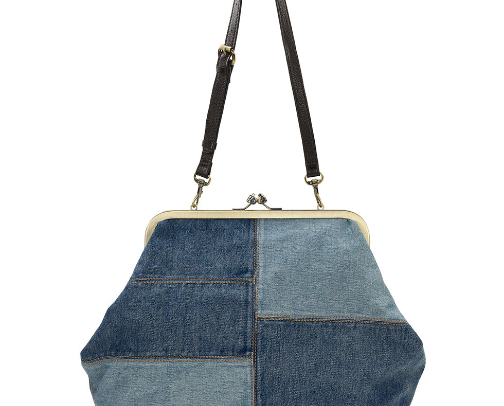 Purses cover photo collage