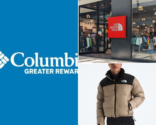 Winter Jackets and Bagpacks rec cover photo collage