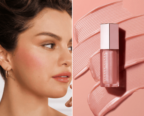 Perfect Everyday MakeUp cover photo collage