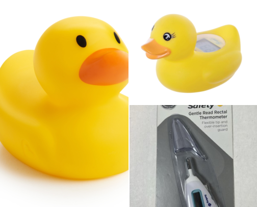 Baby Bath Gear I Wish I Had Before That First Terrifying Tub Night cover photo collage