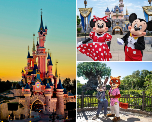 Luxury Family Travel ✈️ Dream Trips Without the Luxury Price Tag cover photo collage