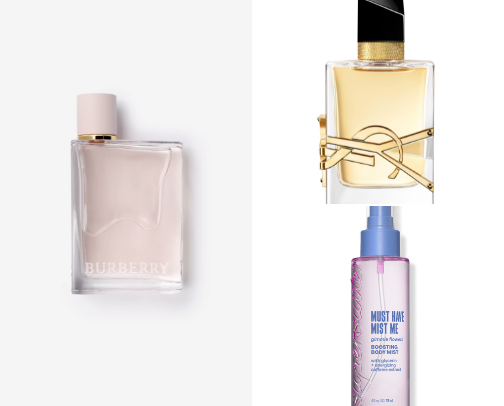 “You Smell So Good” cover photo collage