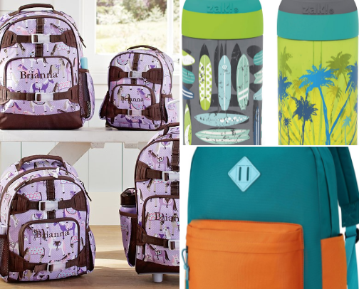 Budget-Friendly Back-to-School Essentials & Organization 🎒✏️ ✏️ cover photo collage