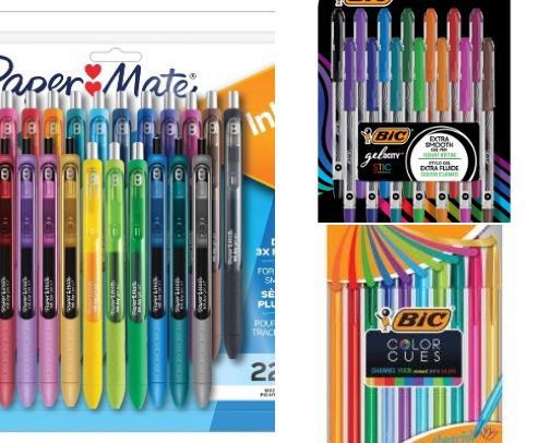 Teacher Must-Haves for the Classroom ( Tried&True Favorites) cover photo collage