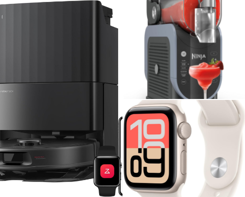 Prime Day Deals June 23-26 th cover photo collage