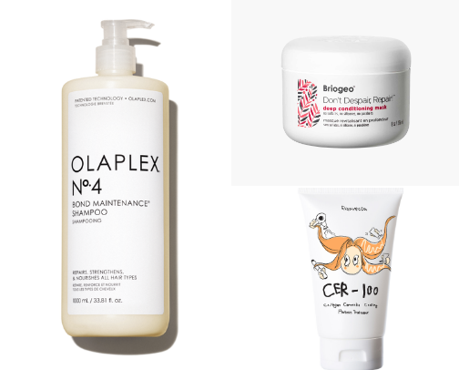 My ESSENTIALS for the best everything shower of your life cover photo collage