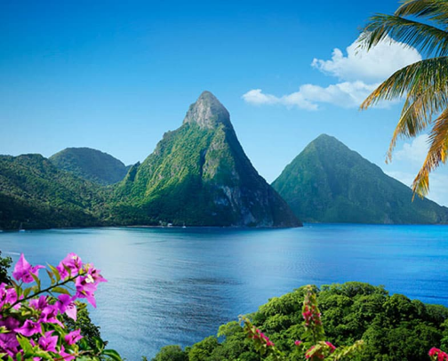 Discover my favorite travel destinations across Europe, the Caribbean, Mexico, and beyond! 🌍 From cultural gems to unforgettable bucket-list experiences, these spots are perfect for every type of traveler. cover photo collage