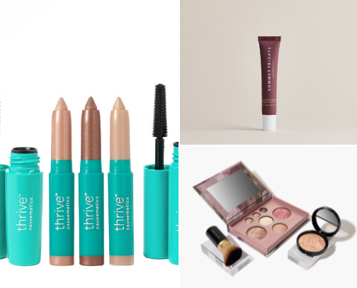 EVERYDAY recs cover photo collage