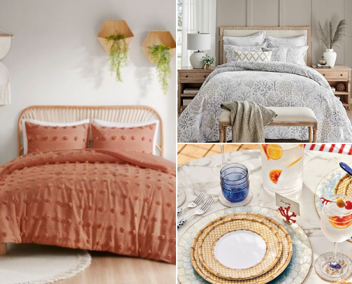 Home SWEET Home 🏡 cover photo collage