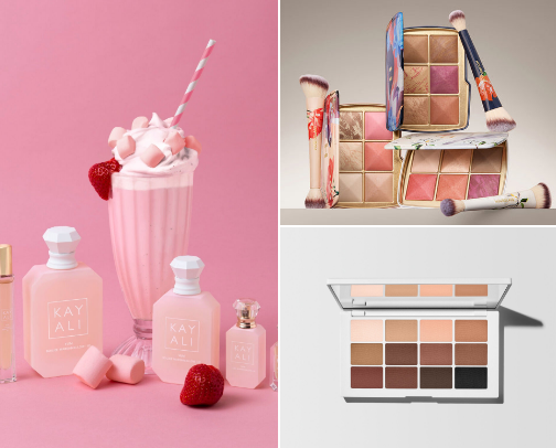 Sephora Sale Recs 💕 cover photo collage