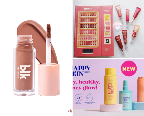 My Favourite Cosmetic Brands from the Philippines cover photo collage
