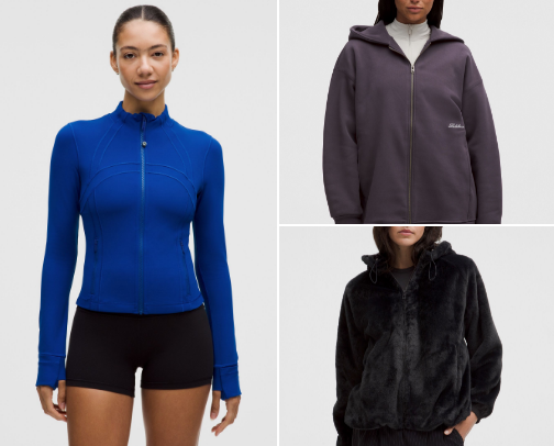 luluu💗🧥 cover photo collage